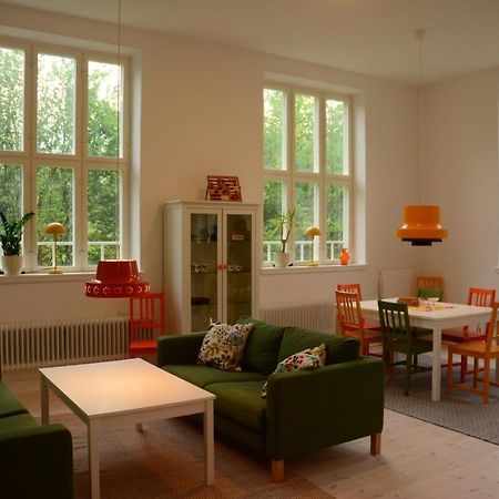 Grevlunda Skola Apartman Vitaby Kültér fotó